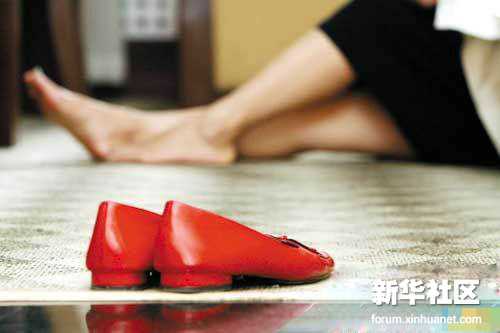 酒店美女試睡員大揭秘 酒店美女試睡員大揭秘