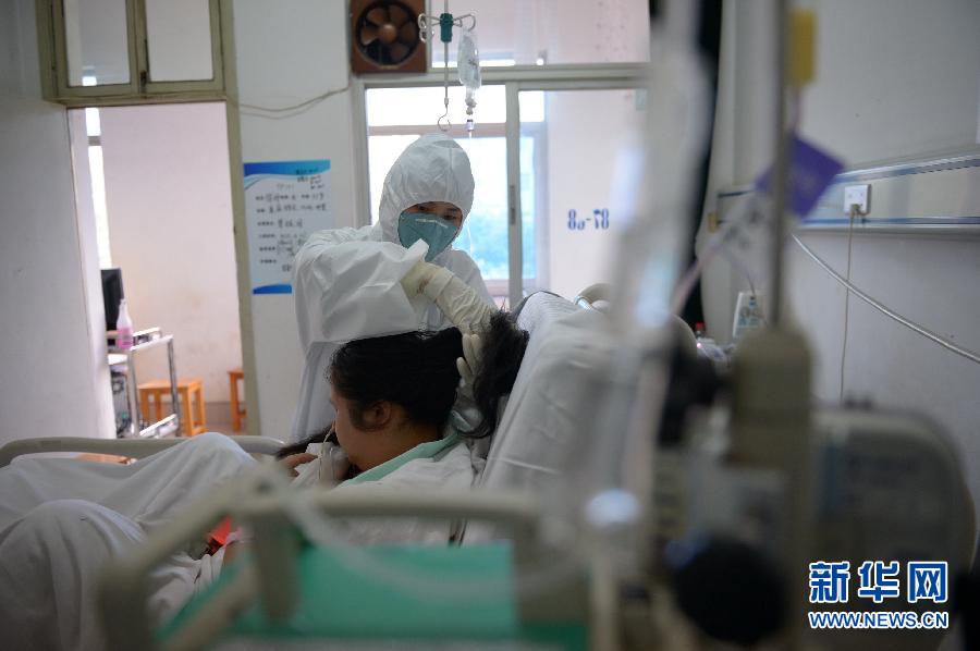 那些年，感動過我們的母親