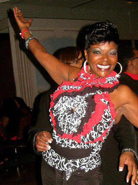 愛美媽媽整形導致截肢