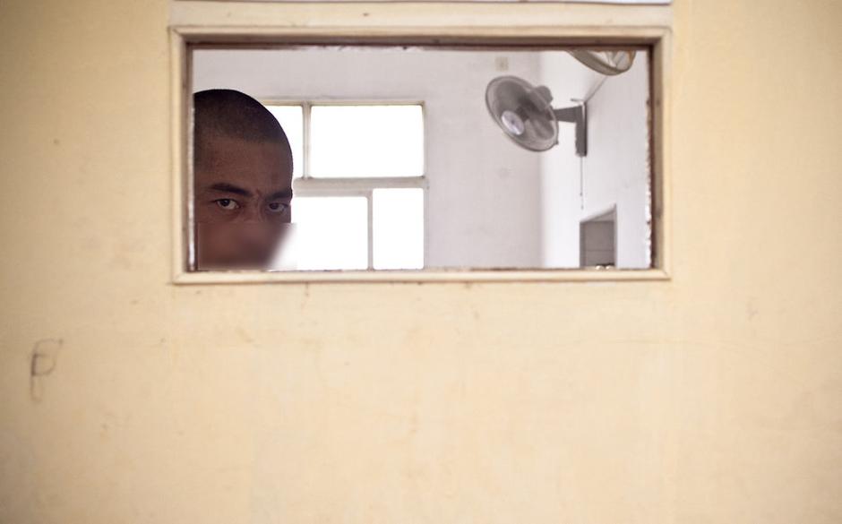 吸毒自述 從特種兵到“圈中人” 吸毒自述 從特種兵到“圈中人”