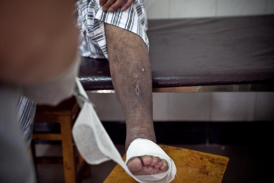 吸毒自述 從特種兵到“圈中人” 吸毒自述 從特種兵到“圈中人”