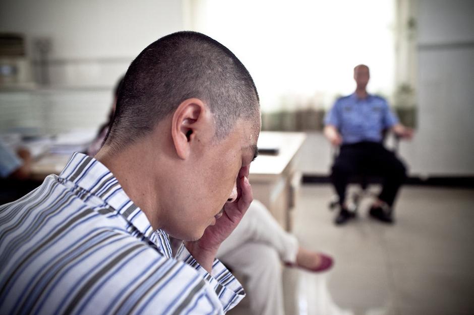 吸毒自述 從特種兵到“圈中人” 吸毒自述 從特種兵到“圈中人”