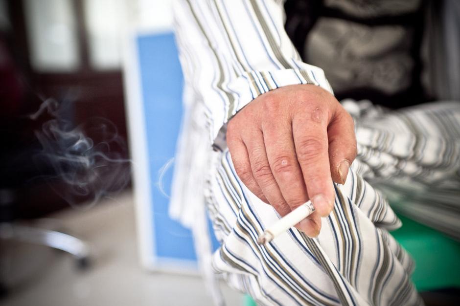 吸毒自述 從特種兵到“圈中人” 吸毒自述 從特種兵到“圈中人”