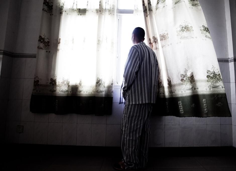 吸毒自述 從特種兵到“圈中人” 吸毒自述 從特種兵到“圈中人”