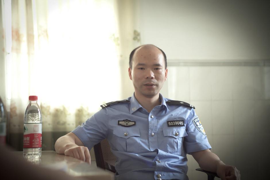 吸毒自述 從特種兵到“圈中人” 吸毒自述 從特種兵到“圈中人”