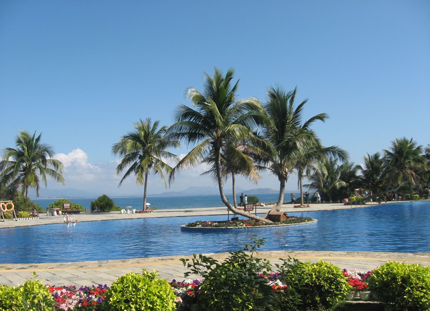 10月的秋季 體驗(yàn)不一樣的國內(nèi)美妙旅程 10月的秋季 體驗(yàn)不一樣的國內(nèi)美妙旅程