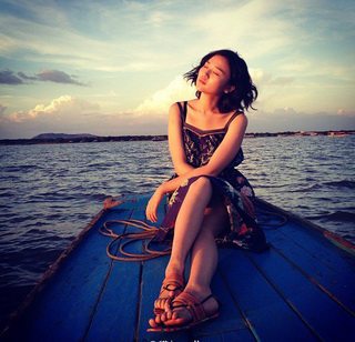 怎么能在旅行時(shí)拍出不那么“游客照”的照片？