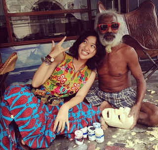 怎么能在旅行時(shí)拍出不那么“游客照”的照片？