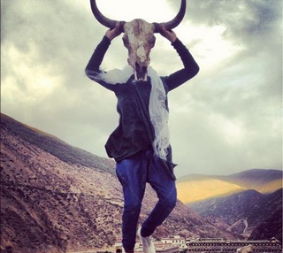 怎么能在旅行時(shí)拍出不那么“游客照”的照片？