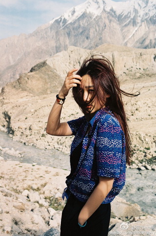 怎么能在旅行時(shí)拍出不那么“游客照”的照片？