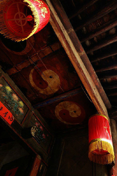 10大古村落，見證鶴壁舊時光