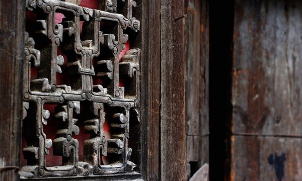 10大古村落，見證鶴壁舊時光