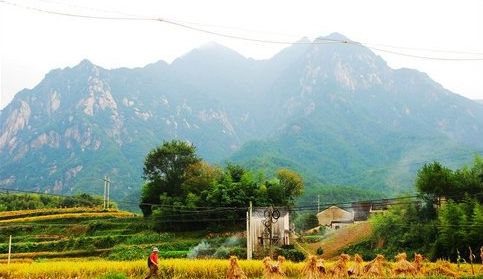 最好的時(shí)光在路上 國內(nèi)春光最美的八大騎行線路