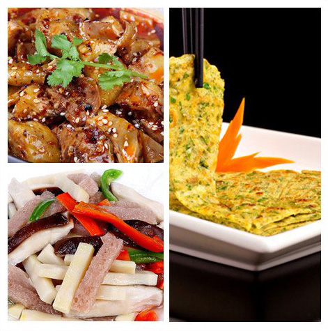 春享峨眉，樂(lè)游其中，且玩且珍惜