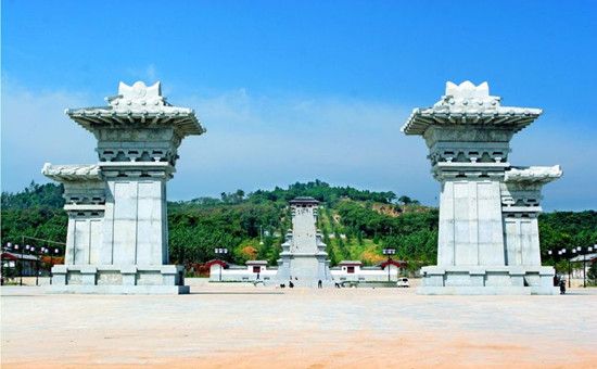 母親節(jié)，帶上爸媽去撒歡吧??！