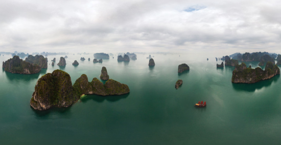 越南簽證費下調(diào) 快去感受東南亞風情 越南簽證費下調(diào) 快去感受東南亞風情