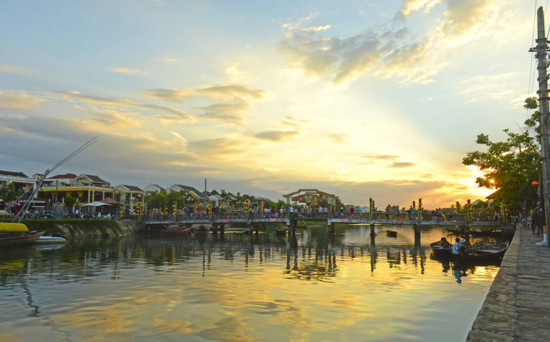 越南簽證費下調(diào) 快去感受東南亞風情 越南簽證費下調(diào) 快去感受東南亞風情