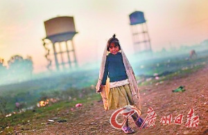 鬼店探險(xiǎn)、僵尸旅游 “重口味”是門好生意