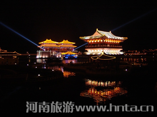 中國(guó)旅游日 河南多景區(qū)喊你優(yōu)惠游