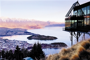 全景最佳取景地:鮑勃山觀景臺(tái) 全景最佳取景地:鮑勃山觀景臺(tái)