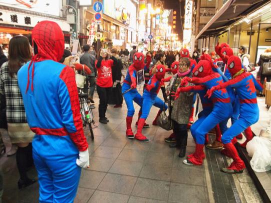 全家出國游去哪里？推薦十佳旅游勝地