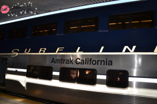 坐火車游美國(guó) 坐火車游美國(guó)