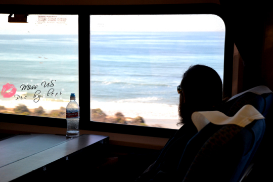 坐火車游美國(guó) 坐火車游美國(guó)