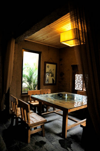 蘋果樹下apple’s tree 藝術私廚菜