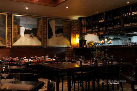 澳洲行——維多利亞美食地圖 澳洲行——維多利亞美食地圖