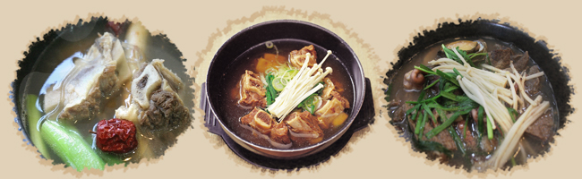 韓國不能錯(cuò)過的進(jìn)補(bǔ)美食 韓國不能錯(cuò)過的進(jìn)補(bǔ)美食