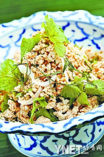 超人氣！藏在北京巷子里的好餐館