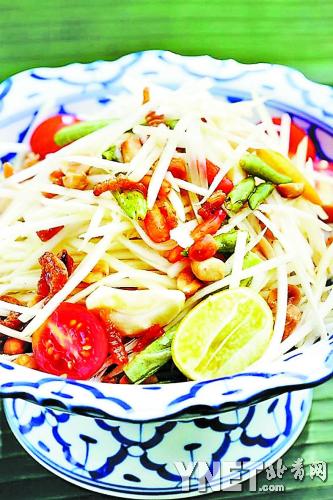 超人氣！藏在北京巷子里的好餐館