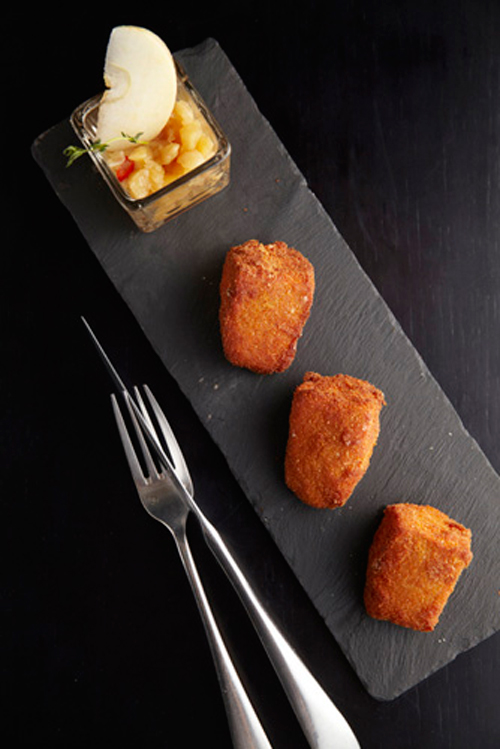 米其林星級廚師進(jìn)駐Enoterra