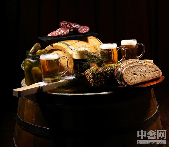 德國“美食與啤酒”盛典即將榮耀上演 德國“美食與啤酒”盛典即將榮耀上演
