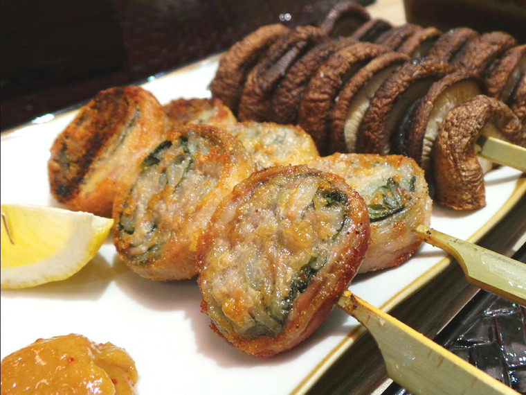 北京三里屯小山：打著親民招牌，年輕氣息的持續(xù)