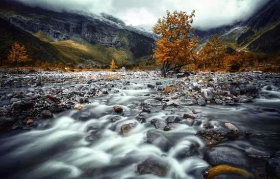 云南的另一個(gè)天堂 我約你一起去！