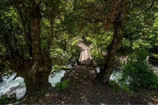 云南的另一個(gè)天堂 我約你一起去！