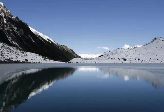 云南的另一個(gè)天堂 我約你一起去！