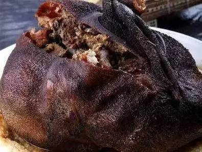 新疆奇葩”黑暗料理“ 你吃過嘛？