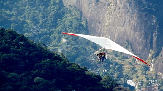 巴西免簽 火辣的南美帥哥咱們約嗎！