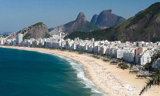 巴西免簽 火辣的南美帥哥咱們約嗎！