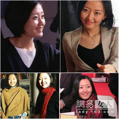 閭丘露薇叫板柴靜 知性女主播對(duì)決誰(shuí)最美