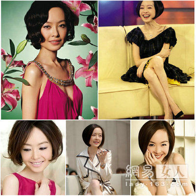 閭丘露薇叫板柴靜 知性女主播對(duì)決誰(shuí)最美