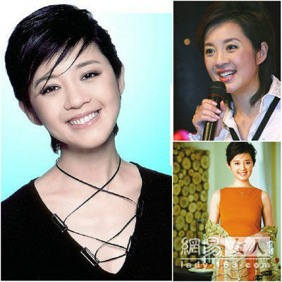 閭丘露薇叫板柴靜 知性女主播對(duì)決誰(shuí)最美