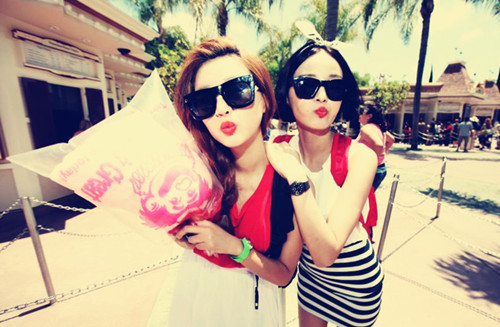 女人:讓閨蜜離你男人多遠最合適 女人:讓閨蜜離你男人多遠最合適