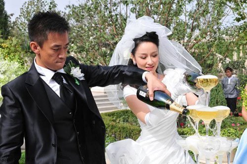 王學(xué)兵前妻談離婚 王學(xué)兵前妻談離婚