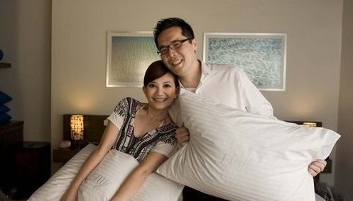 梁靜茹承認懷孕喜訊自曝寶寶屬馬。