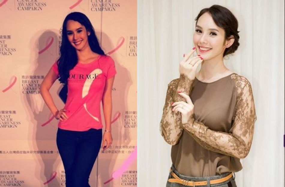 近日，日、瑞混血女模Shoko（池間晶子）因和言承旭傳緋聞爆紅，據(jù)說她是言承旭的新女友。網(wǎng)上流出的一些她的私房照，美艷程度超過言承旭前女友林志玲。