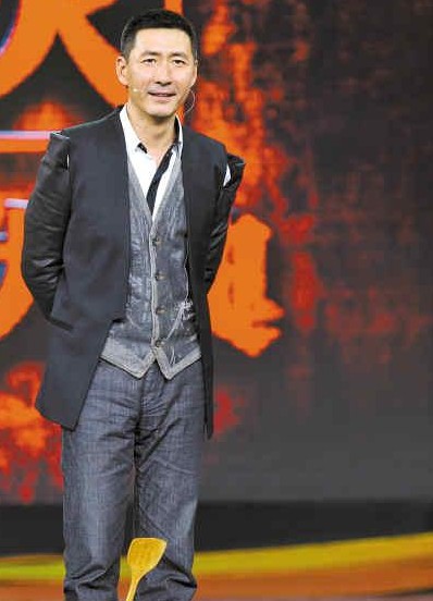 張子健出席活動(dòng) 張子健出席活動(dòng)