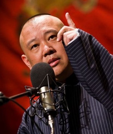 郭德綱澳洲開德云社分社票價(jià)與Gaga相同 郭德綱澳洲開德云社分社票價(jià)與Gaga相同